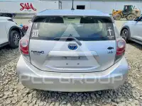 2012 Toyota PRIUS photo