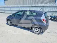 2012 Toyota PRIUS фото