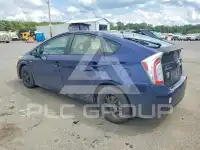 2012 Toyota PRIUS фото