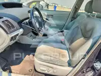 2012 Toyota PRIUS фото