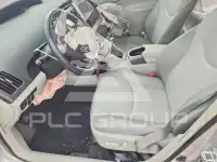 2012 Toyota PRIUS фото