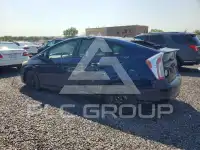 2012 Toyota PRIUS photo