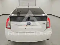 2012 Toyota PRIUS photo