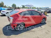 2012 Toyota PRIUS photo