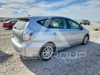 2012 Toyota PRIUS photo