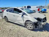 2012 Toyota PRIUS фото
