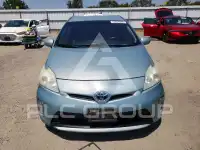 2012 Toyota PRIUS фото