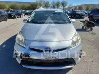 2012 Toyota PRIUS фото
