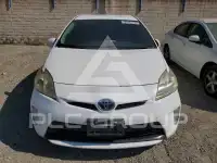 2012 Toyota PRIUS фото