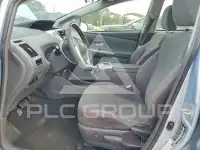 2012 Toyota PRIUS фото