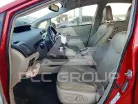 2012 Toyota PRIUS фото