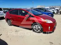 2012 Toyota PRIUS photo