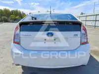 2012 Toyota PRIUS фото