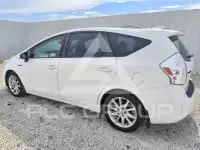 2012 Toyota PRIUS фото