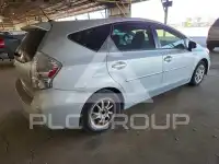 2012 Toyota PRIUS фото