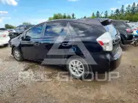 2012 Toyota PRIUS фото