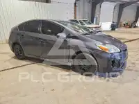 2012 Toyota PRIUS photo