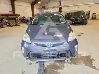 2012 Toyota PRIUS photo
