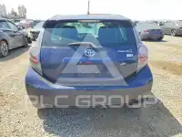 2012 Toyota PRIUS фото