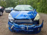 2012 Toyota PRIUS фото