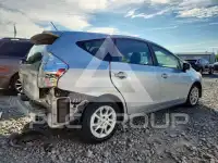 2012 Toyota PRIUS фото