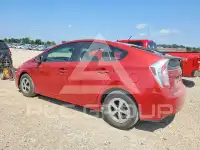 2012 Toyota PRIUS фото