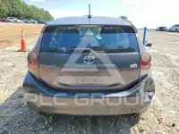 2012 Toyota PRIUS фото