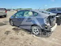 2012 Toyota PRIUS photo