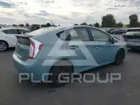 2012 Toyota PRIUS фото