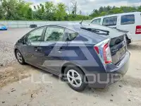 2012 Toyota PRIUS photo