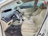 2012 Toyota PRIUS photo