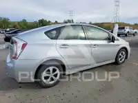 2012 Toyota PRIUS photo