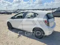 2012 Toyota PRIUS фото