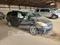 2012 Toyota PRIUS photo