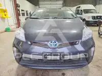 2012 Toyota PRIUS фото