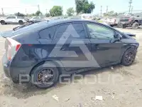 2012 Toyota PRIUS фото