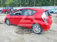 2012 Toyota PRIUS фото