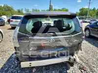 2012 Toyota PRIUS photo