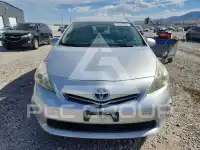 2012 Toyota PRIUS photo