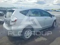 2012 Toyota PRIUS фото