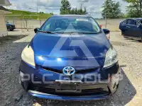 2012 Toyota PRIUS фото