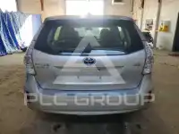2012 Toyota PRIUS фото