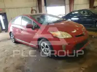 2012 Toyota PRIUS photo
