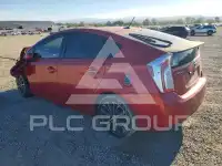 2012 Toyota PRIUS фото