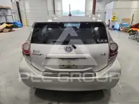 2012 Toyota PRIUS photo