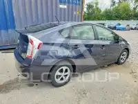2012 Toyota PRIUS photo