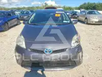 2012 Toyota PRIUS фото