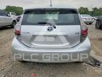 2012 Toyota PRIUS photo