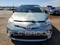 2012 Toyota PRIUS фото