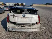 2012 Toyota PRIUS фото